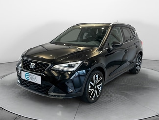 Seat Arona arona 1.0 tsi 110 ch start/stop dsg7