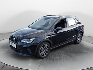 Seat Arona arona 1.0 tsi 95 ch start/stop bvm5