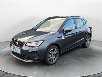 Seat Arona arona 1.0 tsi 95 ch start/stop bvm5