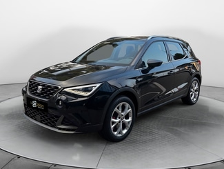 Seat Arona arona 1.5 tsi 150 ch start/stop dsg7