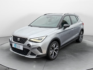Seat Arona arona 1.0 tsi 110 ch start/stop bvm6