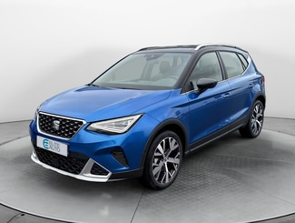 Seat Arona arona 1.0 tsi 115 ch start/stop dsg7