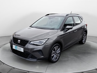 Seat Arona arona 1.0 tsi 95 ch start/stop bvm5