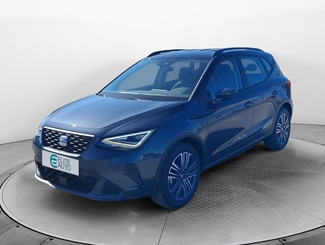 Seat Arona arona 1.0 tsi 95 ch start/stop bvm5