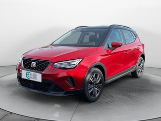 Seat Arona arona 1.0 tsi 95 ch start/stop bvm5