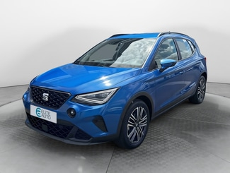 Seat Arona arona 1.0 tsi 95 ch start/stop bvm5