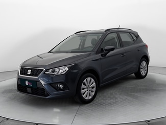 Seat Arona arona 1.0 ecotsi 115 ch start/stop bvm6