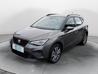 Seat Arona arona 1.0 tsi 95 ch start/stop bvm5