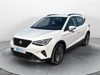 Seat Arona arona 1.0 tsi 95 ch start/stop bvm5