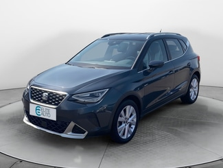 Seat Arona arona 1.5 tsi act 150 ch start/stop dsg7