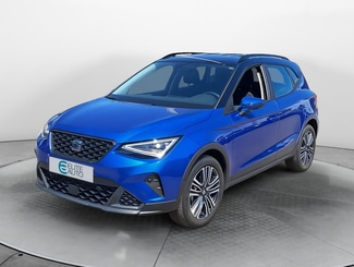 Seat Arona arona 1.0 tsi 95 ch start/stop bvm5