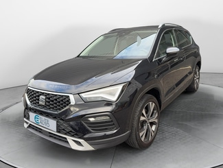 Seat Ateca ateca 1.0 tsi 115 ch start/stop