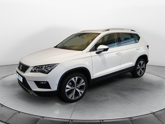 Seat Ateca ateca 2.0 tdi 150 ch start/stop dsg7
