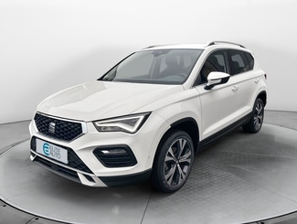 Seat Ateca ateca 1.0 tsi 110 ch start/stop