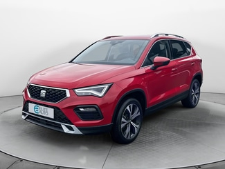 Seat Ateca ateca 1.0 tsi 115 ch start/stop