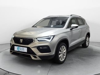 Seat Ateca ateca 1.0 tsi 110 ch start/stop