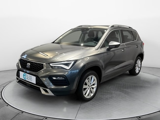 Seat Ateca ateca 2.0 tdi 150 ch start/stop dsg7
