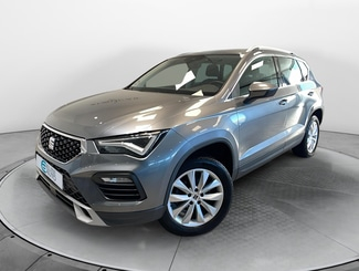 Seat Ateca ateca 1.5 tsi 150 ch start/stop dsg7