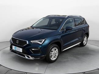 Seat Ateca ateca 2.0 tdi 150 ch start/stop dsg7 4drive