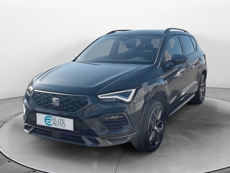Seat Ateca ateca 1.5 tsi 150 ch start/stop dsg7