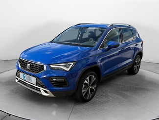 Seat Ateca ateca 1.0 tsi 115 ch start/stop