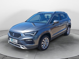 Seat Ateca ateca 1.5 tsi 150 ch start/stop dsg7