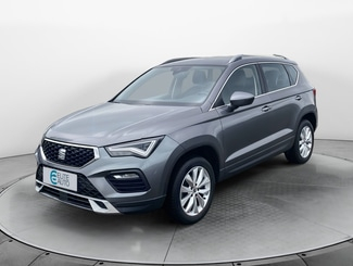 Seat Ateca ateca 1.5 tsi 150 ch start/stop dsg7