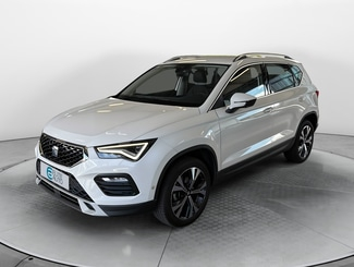 Seat Ateca ateca 1.0 tsi 110 ch start/stop