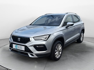 Seat Ateca ateca 2.0 tdi 150 ch start/stop dsg7