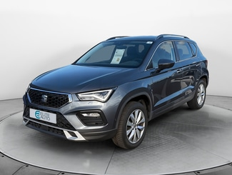 Seat Ateca ateca 2.0 tdi 150 ch start/stop dsg7
