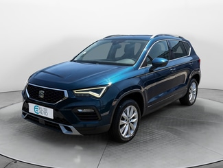 Seat Ateca ateca 2.0 tdi 150 ch start/stop dsg7