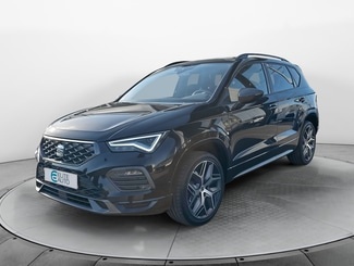 Seat Ateca ateca 1.5 tsi 150 ch start/stop dsg7