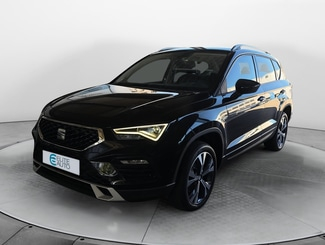 Seat Ateca ateca 2.0 tdi 150 ch start/stop dsg7