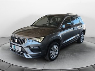 Seat Ateca ateca 2.0 tdi 150 ch start/stop dsg7