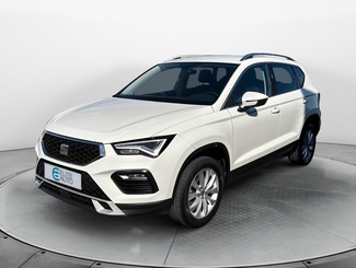Seat Ateca ateca 1.0 tsi 110 ch start/stop
