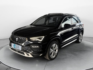 Seat Ateca ateca 2.0 tdi 150 ch start/stop dsg7