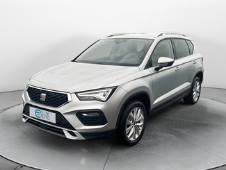 Seat Ateca ateca 1.5 tsi 150 ch start/stop dsg7