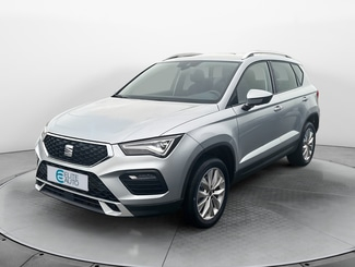 Seat Ateca ateca 1.5 tsi 150 ch start/stop dsg7