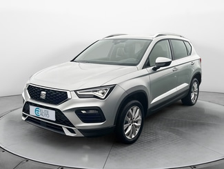 Seat Ateca ateca 1.5 tsi 150 ch start/stop dsg7