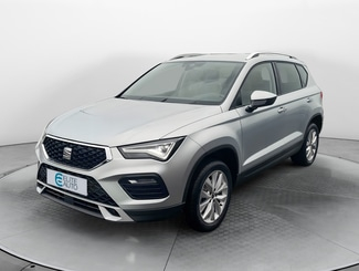 Seat Ateca ateca 1.5 tsi 150 ch start/stop dsg7
