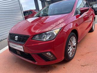 Seat Ibiza ibiza 1.0 ecotsi 95 ch s/s bvm5