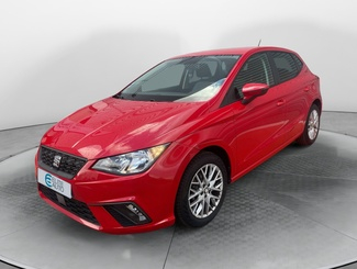 Seat Ibiza ibiza 1.0 ecotsi 95 ch s/s bvm5