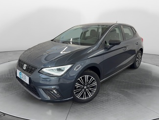 Seat Ibiza ibiza 1.0 ecotsi 110 ch s/s dsg7