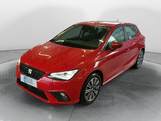 Seat Ibiza ibiza 1.0 mpi 80 ch s/s bvm5