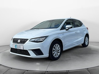 Seat Ibiza ibiza 1.0 ecotsi 95 ch s/s bvm5