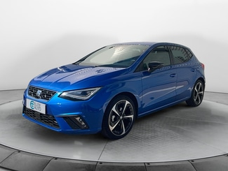 Seat Ibiza ibiza 1.0 ecotsi 110 ch s/s bvm6