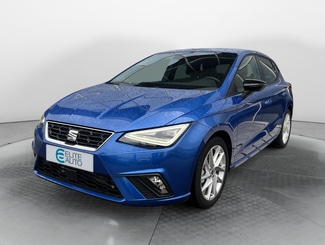 Seat Ibiza ibiza 1.0 tsi 115 ch s/s dsg7