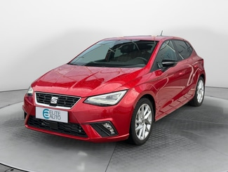 Seat Ibiza ibiza 1.0 tsi 115 ch s/s dsg7