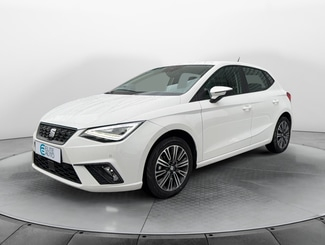 Seat Ibiza ibiza 1.0 mpi 80 ch s/s bvm5