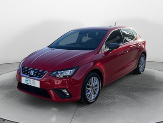 Seat Ibiza ibiza 1.0 tsi 95 ch s/s bvm5